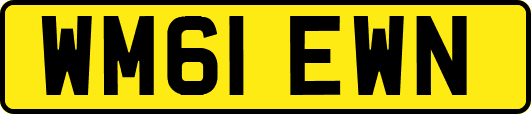 WM61EWN