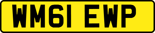 WM61EWP
