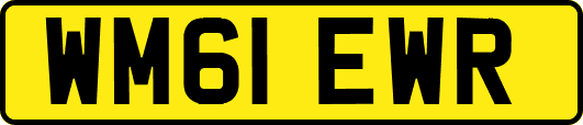 WM61EWR