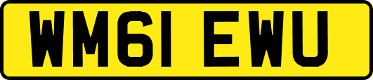 WM61EWU