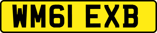 WM61EXB