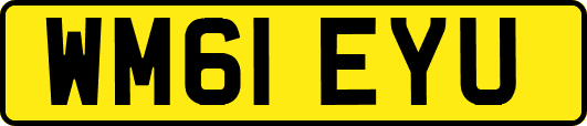 WM61EYU