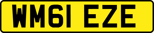 WM61EZE