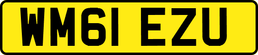 WM61EZU