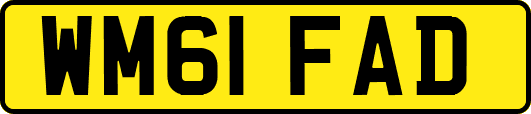 WM61FAD