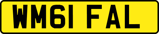 WM61FAL