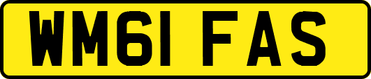 WM61FAS