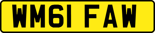 WM61FAW