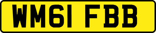 WM61FBB