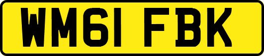 WM61FBK