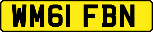 WM61FBN