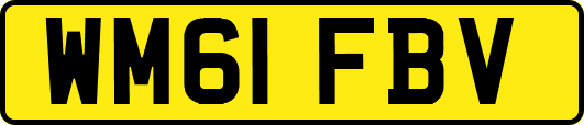 WM61FBV