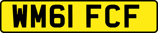 WM61FCF
