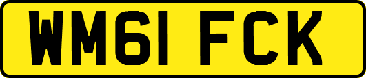 WM61FCK