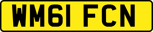WM61FCN