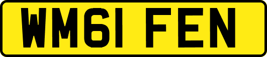 WM61FEN