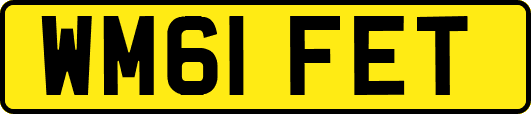 WM61FET