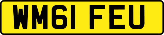 WM61FEU