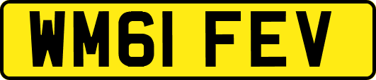 WM61FEV