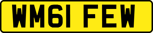 WM61FEW