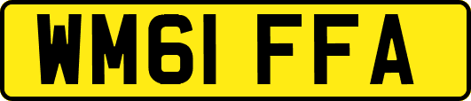 WM61FFA