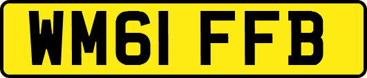 WM61FFB