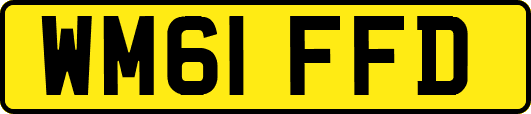 WM61FFD