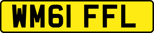 WM61FFL