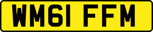 WM61FFM
