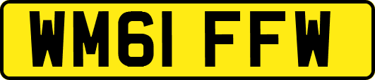 WM61FFW