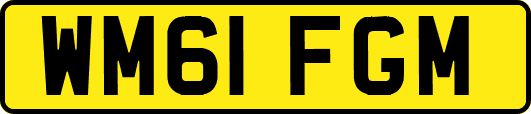 WM61FGM