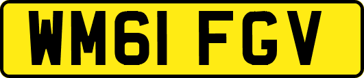 WM61FGV