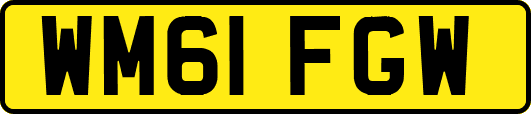 WM61FGW