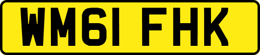 WM61FHK