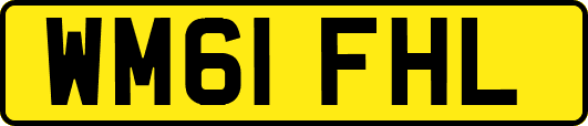 WM61FHL