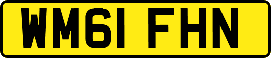 WM61FHN