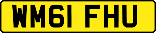 WM61FHU
