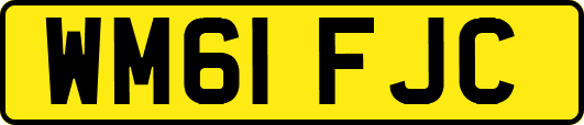 WM61FJC