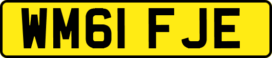 WM61FJE