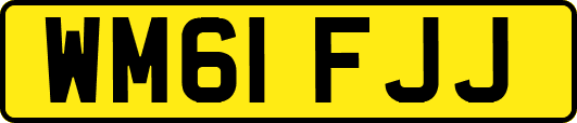 WM61FJJ