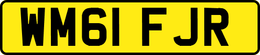 WM61FJR