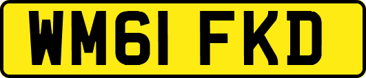 WM61FKD