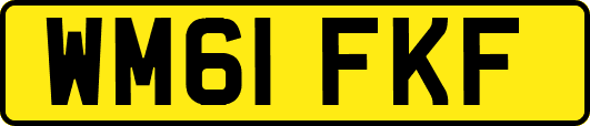 WM61FKF