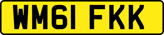 WM61FKK
