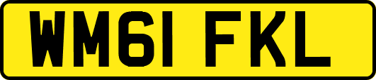 WM61FKL