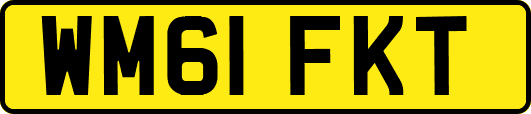 WM61FKT
