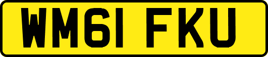WM61FKU