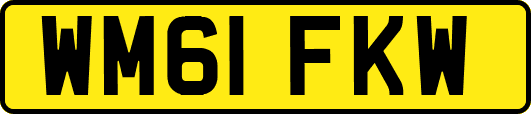 WM61FKW
