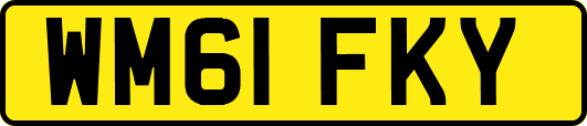 WM61FKY