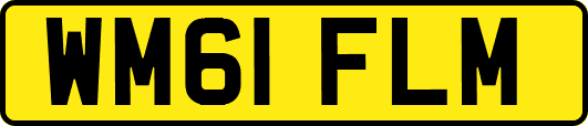 WM61FLM
